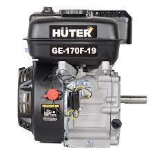 Двигатель HUTER GE-170F-19
